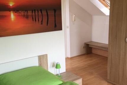 Wohnung Wilkau-Haßlau Haßlau - 1 Zimmer, 25 m&sup2;, 380&euro; | Angebot:26254471