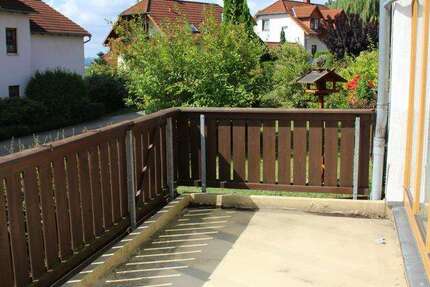 Wohnung zum Mieten in Hohenstein-Ernstthal 598 € 98 m²