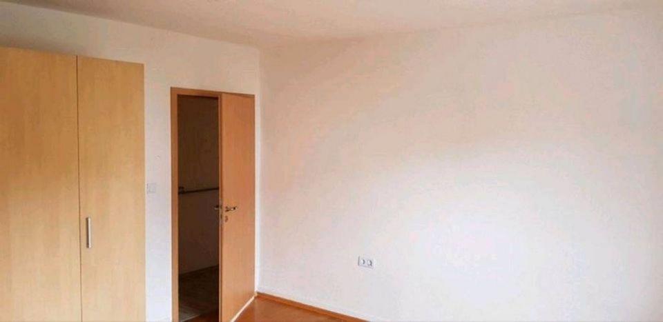 3-Zimmer-Erdgeschosswohnung 75m2 ab sofort Frei 3 zimmer