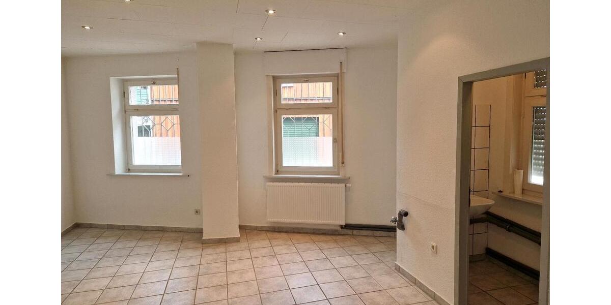 Gewerbeobjekt Bad Laasphe - 500&euro; | Angebot:26221818