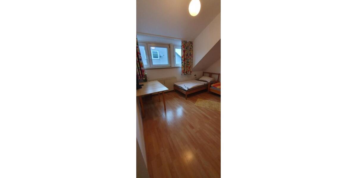 Etagenwohnung Bielefeld Mitte - 1 Zimmer, 20 m&sup2;, 580&euro; | Angebot:24840503