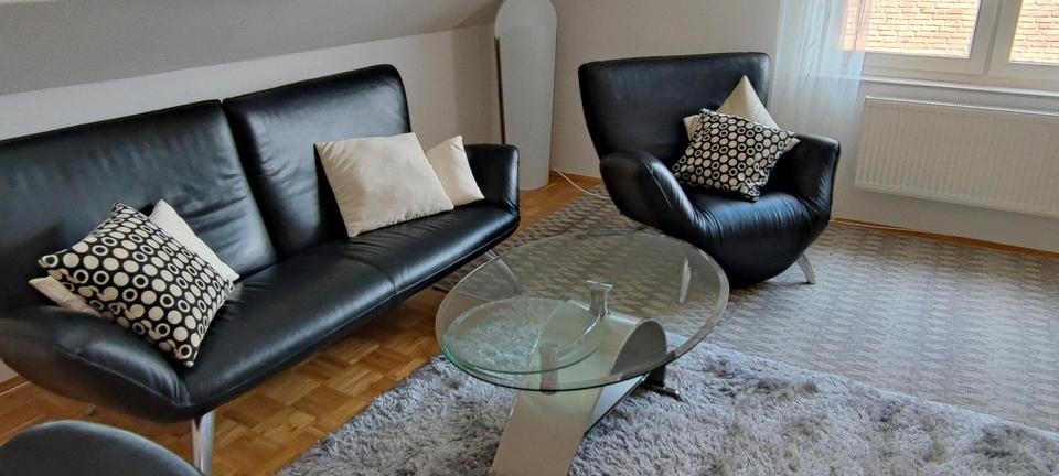 Wohnen auf Zeit Marl Alt-Marl - 2 Zimmer, 58 m&sup2;, 980&euro; | Angebot:26604093