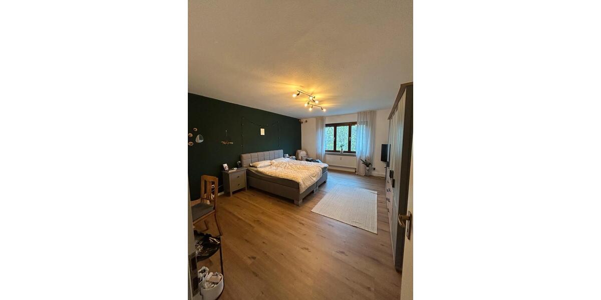 Wohnen auf Zeit Würzburg Sanderau - 3 Zimmer, 95 m&sup2;, 1.500&euro; | Angebot:26028627