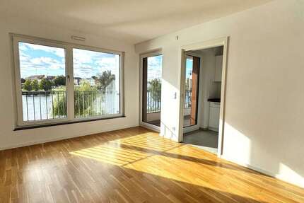 Wohnung Berlin Oberschöneweide - 3 Zimmer, 66 m&sup2;, 1.494&euro; | Angebot:27684611