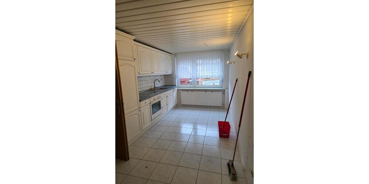 Erdgeschoßwohnung Netphen - 1 Zimmer, 50 m&sup2;, 600&euro; | Angebot:25150028