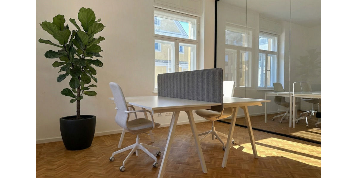 Gewerbeobjekt Schwabmünchen - 1.097&euro; | Angebot:24716826