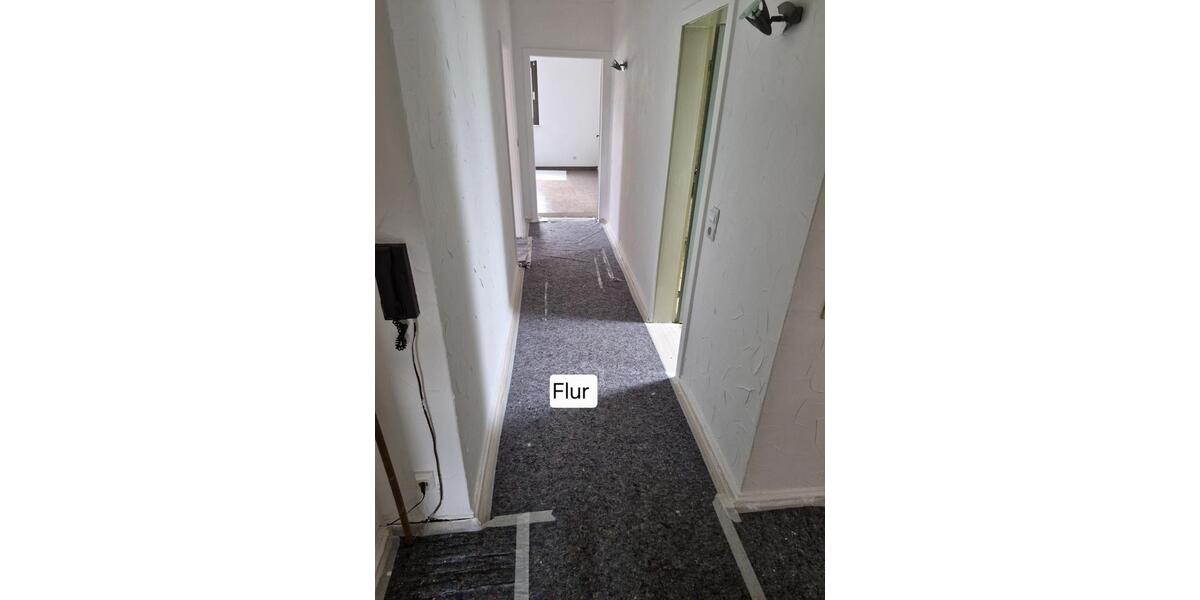 Dachgeschoßwohnung Wetzlar Altenberger Straße - 2 Zimmer, 65 m&sup2;, 500&euro; | Angebot:25262799