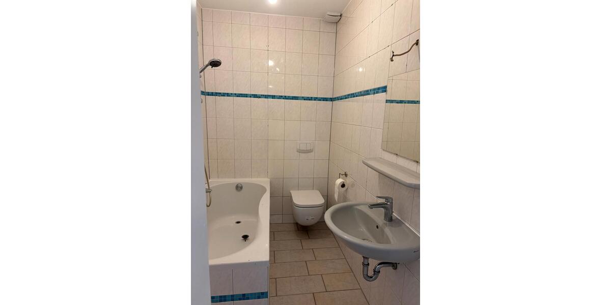 Etagenwohnung Beringstedt - 3 Zimmer, 90 m&sup2;, 810&euro; | Angebot:26146258