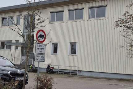 Zimmer Karlsruhe Neureut - 1 Zimmer, 24 m&sup2;, 400&euro; | Angebot:25983384