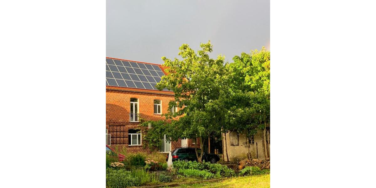 Lichtdurchflutete 80qm Wohnung im Hochparterre - Ein Lebensgefühl 2 zimmer