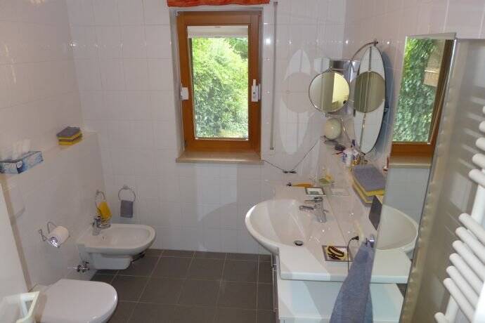 Terrassenwohnung München Bogenhausen - 2 Zimmer, 85 m&sup2;, 1.824&euro; | Angebot:25738542