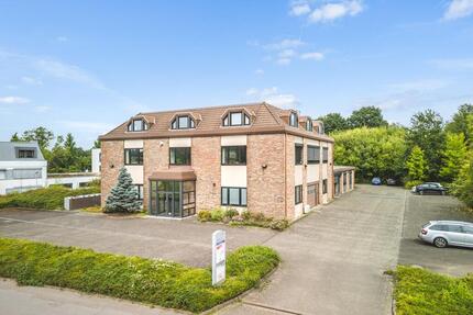 Gewerbeobjekt Aachen Aachen-Mitte - 828&euro; | Angebot:22242543