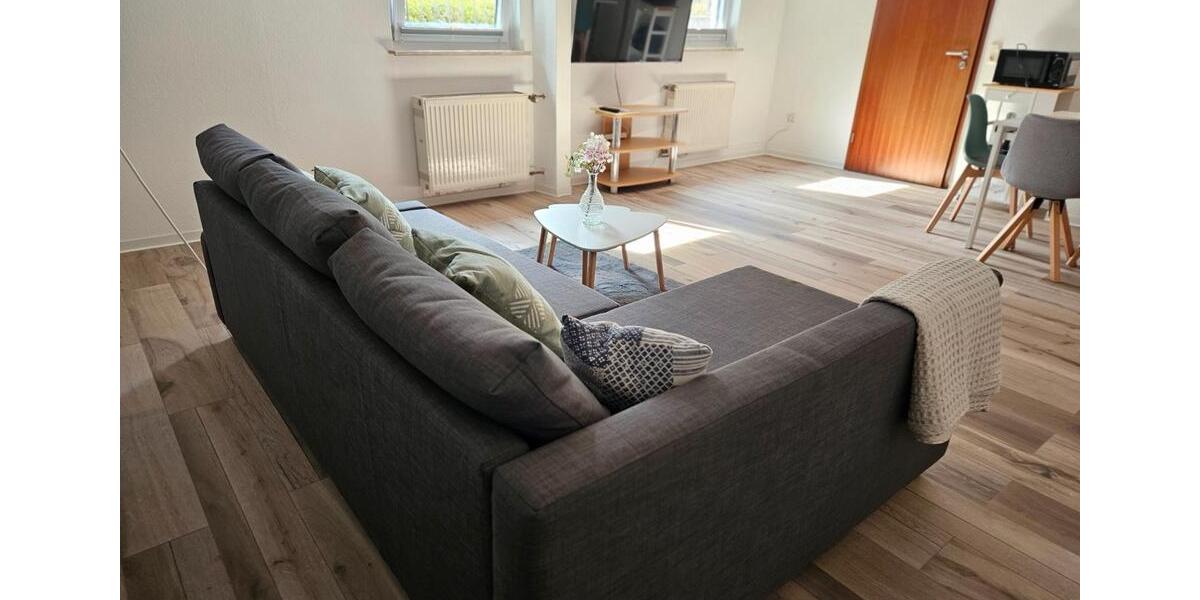 Wohnen auf Zeit Hargesheim - 2 Zimmer, 55 m&sup2;, 1.249&euro; | Angebot:26693760