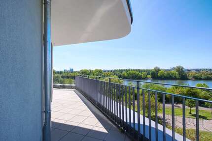 Wohnung Mainz-Kastel Kastel - 4 Zimmer, 132 m&sup2;, 3.425&euro; | Angebot:26062737