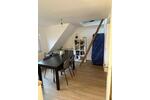 Dachgeschoßwohnung Osnabrück Fledder - 1.5 Zimmer, 45 m&sup2;, 600&euro; | Angebot:26617794