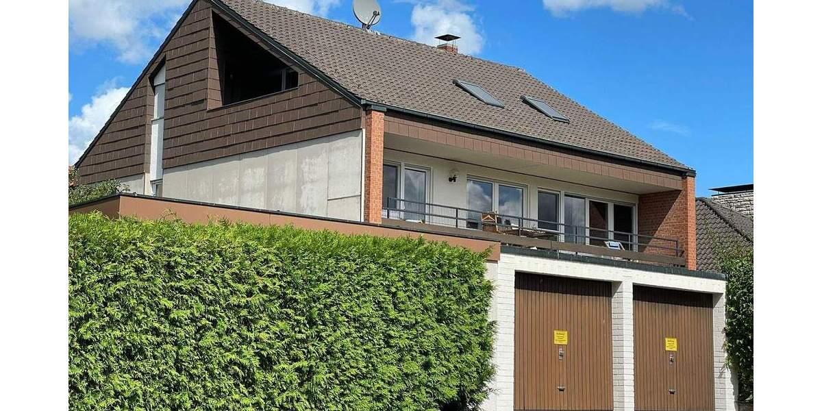 Etagenwohnung Neustadt an der Aisch Neustadt - 2 Zimmer, 75 m&sup2;, 720&euro; | Angebot:25660938