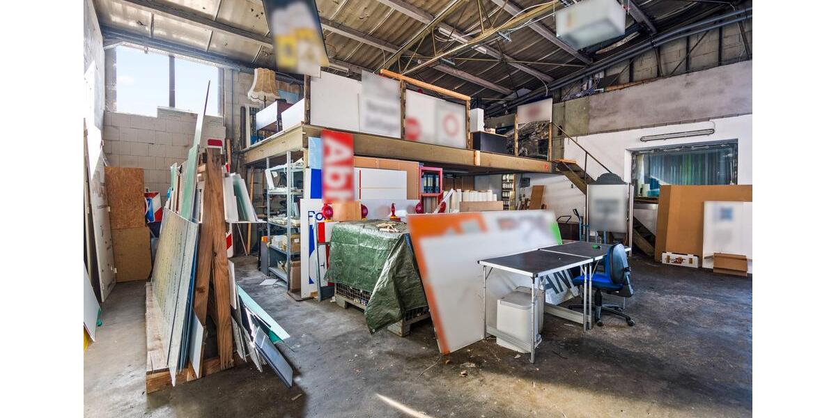 Gewerbeobjekt Geeste - 1.000&euro; | Angebot:25759794