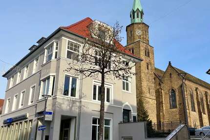 Wohnung zum Mieten in Bad Salzuflen 780 € 95 m² 4 zimmer