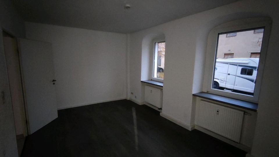 Erdgeschoßwohnung Südliches Anhalt - 2 Zimmer, 40 m&sup2;, 265&euro; | Angebot:24804686