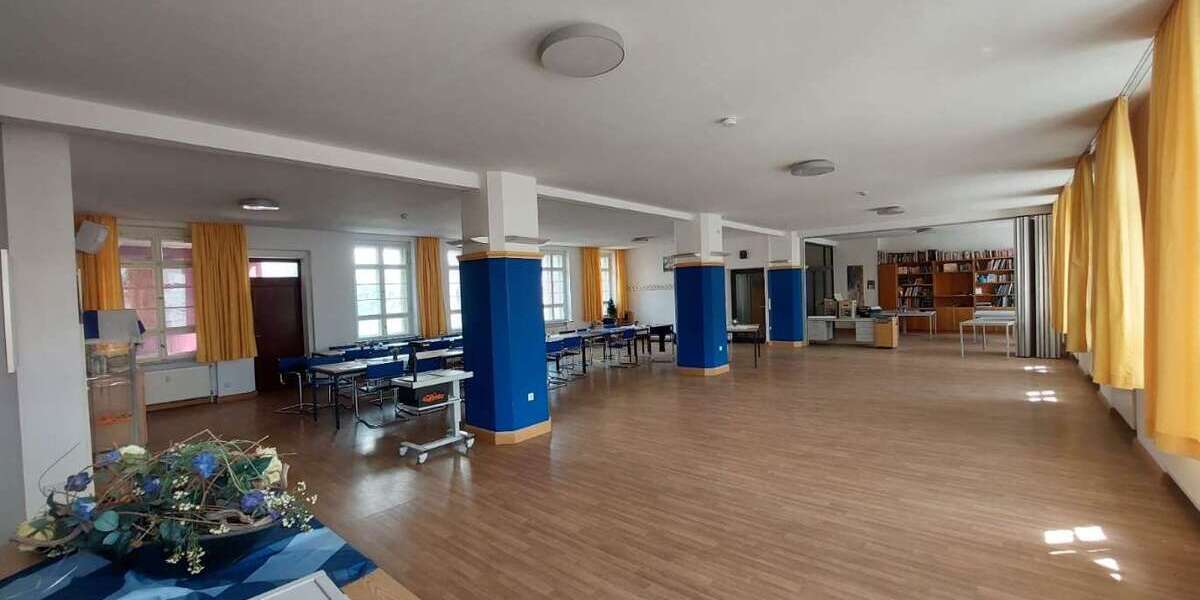 Gewerbeobjekt Schönebeck (Elbe) - 3.900&euro; | Angebot:25344203