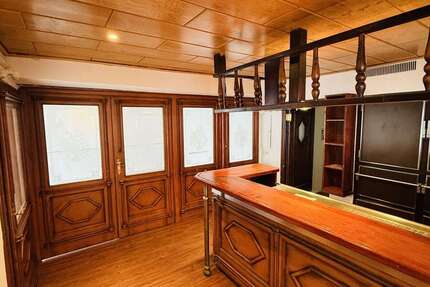 Gewerbeobjekt Eggenfelden - 1.300&euro; | Angebot:22205744