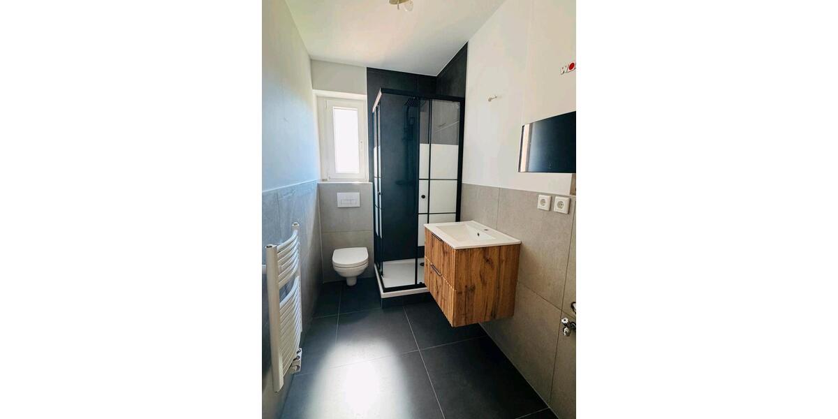 Etagenwohnung Gelsenkirchen Gelsenkirchen-West - 2 Zimmer, 55 m&sup2;, 430&euro; | Angebot:26337616