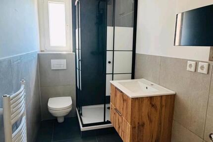 Wohnung Gelsenkirchen Gelsenkirchen-West - 2 Zimmer, 55 m&sup2;, 430&euro; | Angebot:26337616