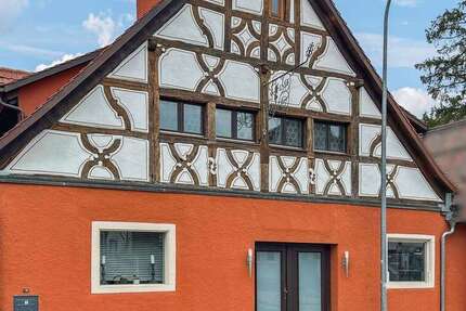 Gewerbeobjekt Freiburg im Breisgau / Sankt Georgen Sankt Georgen - 1.380&euro; | Angebot:27009056
