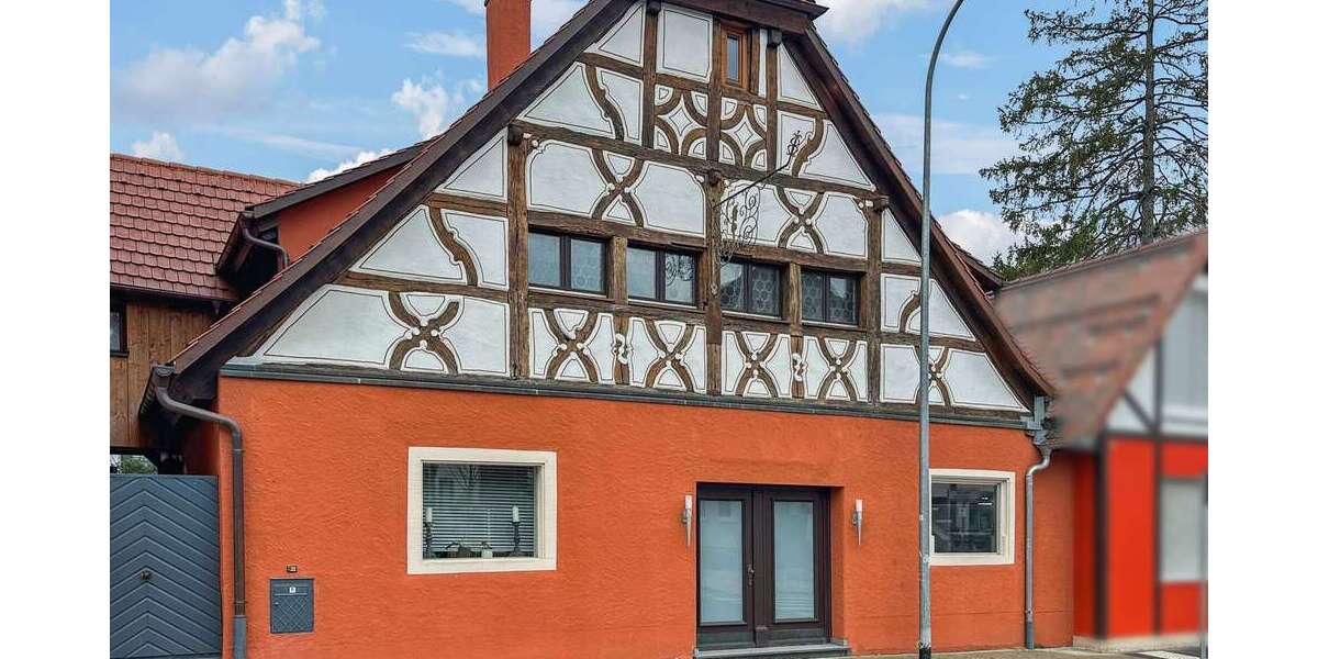 Gewerbeobjekt Freiburg im Breisgau / Sankt Georgen Sankt Georgen - 1.380&euro; | Angebot:27009056