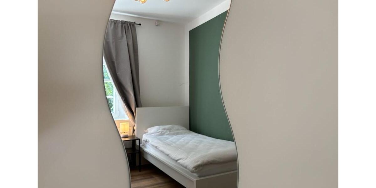 Wohnen auf Zeit Hannover Buchholz-Kleefeld - 1 Zimmer, 35 m&sup2;, 75&euro; | Angebot:26292681