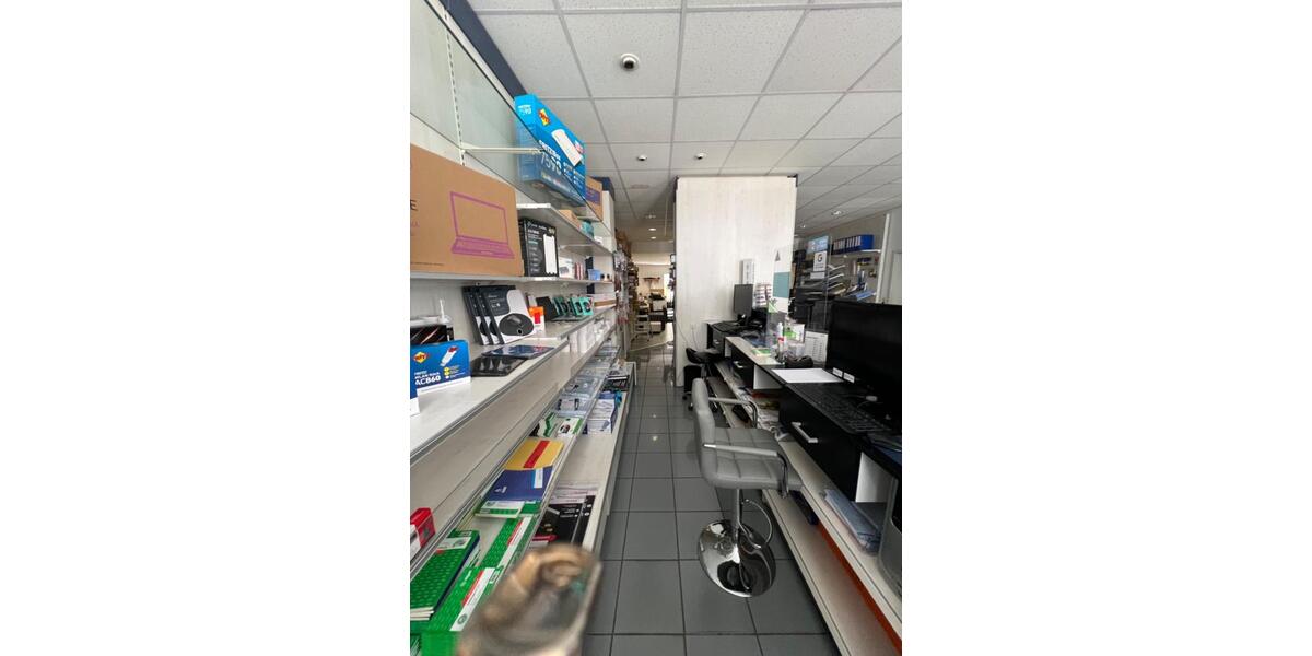 Gewerbeobjekt Wittenberg Lutherstadt - 582&euro; | Angebot:16215102