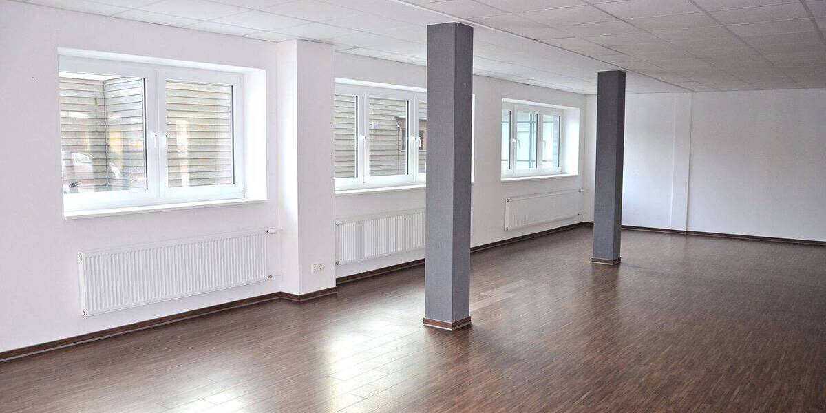 Gewerbeobjekt Bad Zwischenahn Bad Zwischenahn I - 1.150&euro; | Angebot:23965623