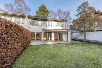 Haus zum Mieten in Hamburg 3.199 € 150 m² 5 zimmer