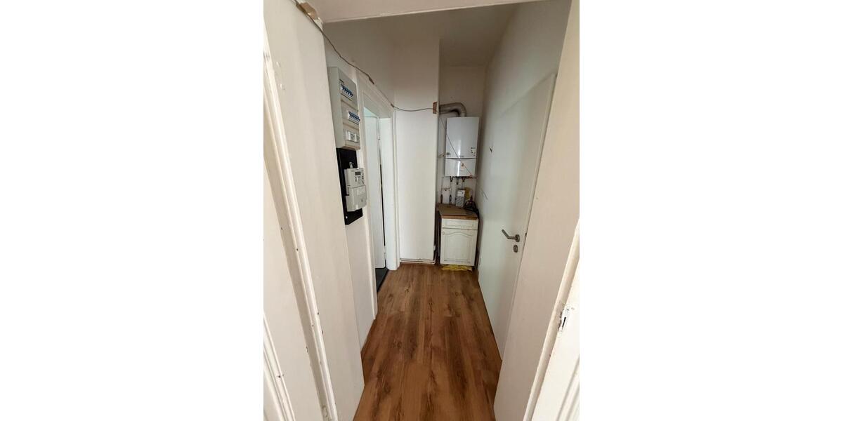 Etagenwohnung Minden Bölhorst - 2 Zimmer, 65 m&sup2;, 650&euro; | Angebot:26580799