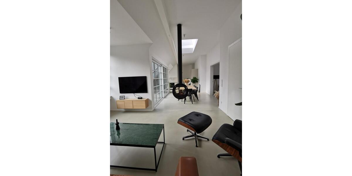 Loft - Studio - Atelier Köln Innenstadt - 4 Zimmer, 120 m&sup2;, 3.915&euro; | Angebot:26650162