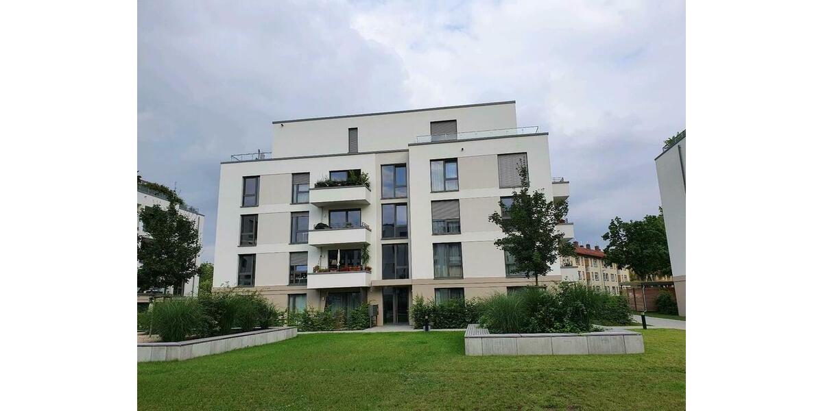 2 Zimmerwohnung-63 m²-ALL INKL! zimmer