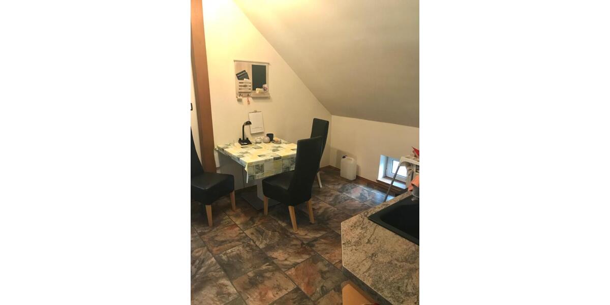 Dachgeschoßwohnung Lychen - 3 Zimmer, 115 m&sup2;, 825&euro; | Angebot:24177191