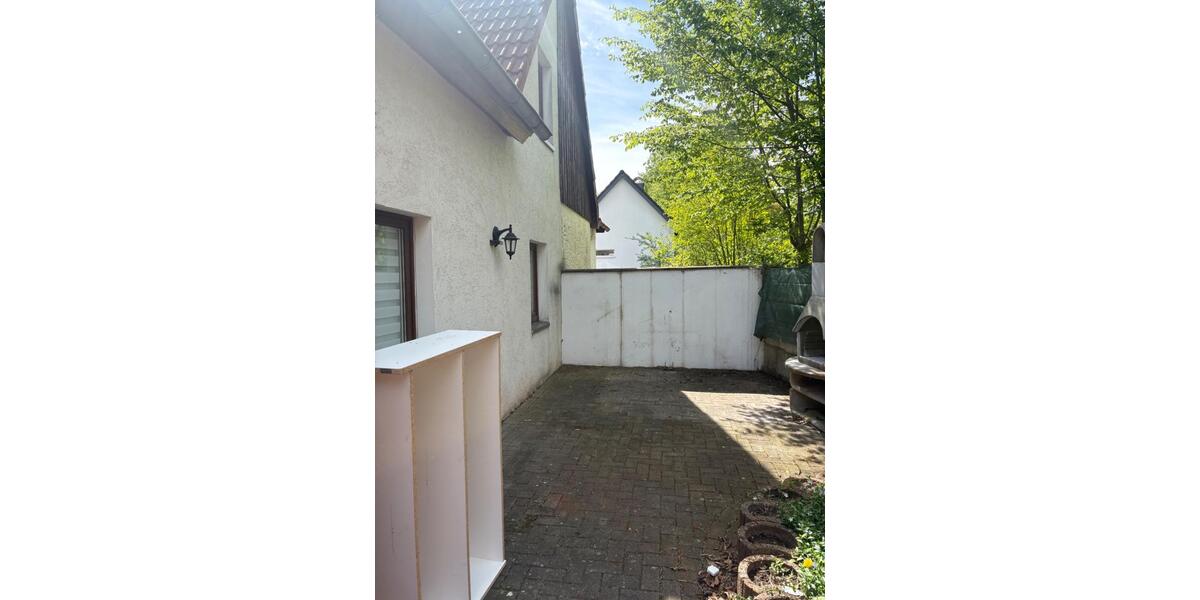 Etagenwohnung Horn-Bad Meinberg Bad Meinberg - 3 Zimmer, 75 m&sup2;, 500&euro; | Angebot:26428188