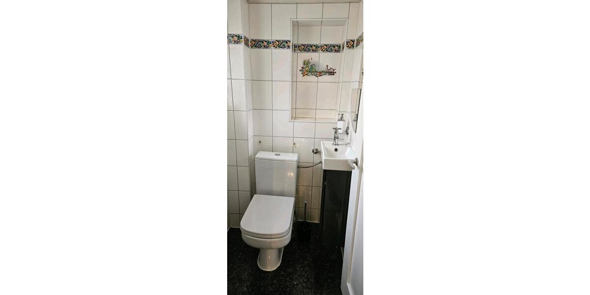 Maisonettenwohnung Rudersberg - 3 Zimmer, 106 m&sup2;, 1.100&euro; | Angebot:24646412