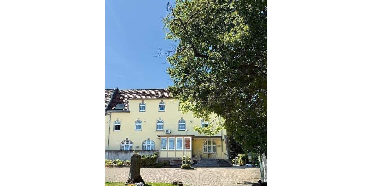 Gewerbeobjekt Eschwege - 3 Zimmer, 145 m&sup2;, 895&euro; | Angebot:26410972