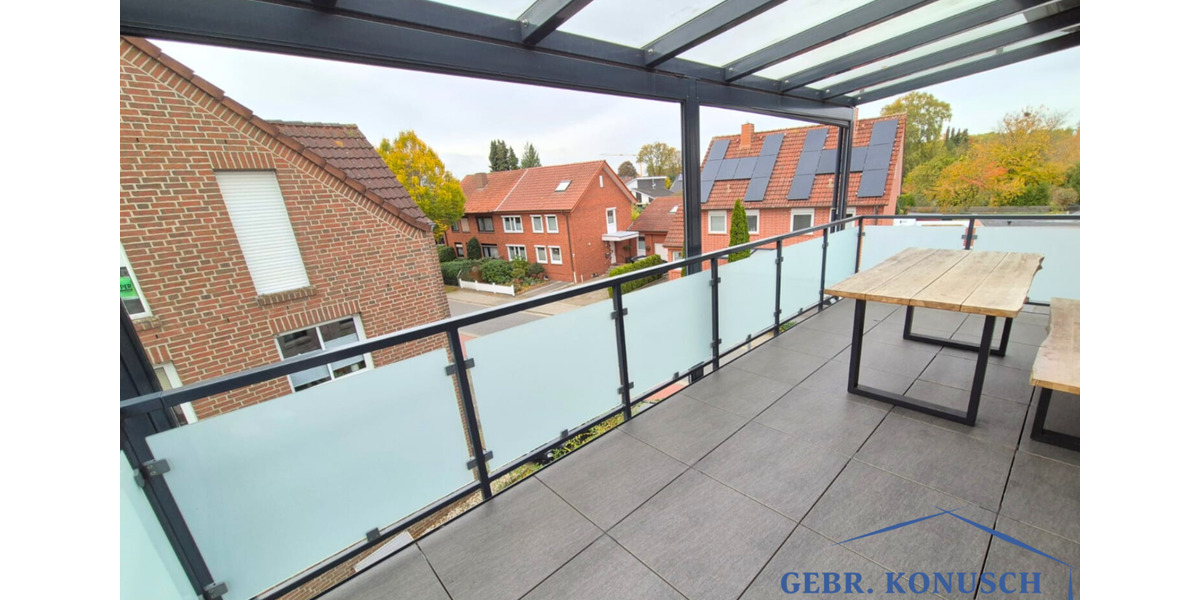 Einfamilienhaus Meppen - 2 Zimmer, 59 m&sup2;, 820&euro; | Angebot:24768393