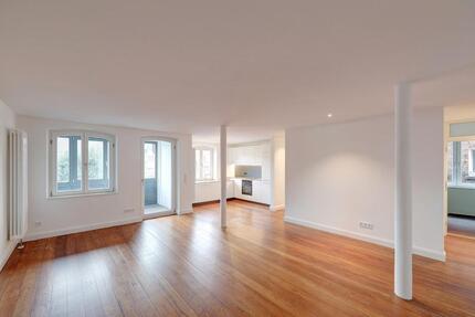 Wohnung Ulm - 3 Zimmer, 99 m&sup2;, 1.950&euro; | Angebot:27608150