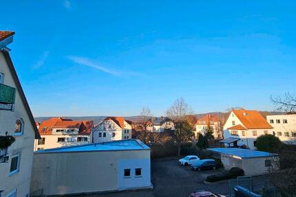 Frisch renovierte 2-Zimmer-Wohnung 70qm - Zentrale Lage 2 zimmer