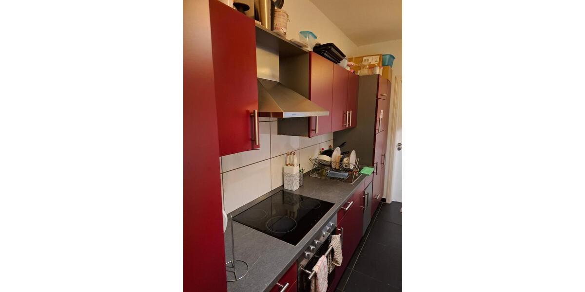 Wohnen auf Zeit Heilbronn Kernstadt - 1 Zimmer, 12 m&sup2;, 400&euro; | Angebot:26702344