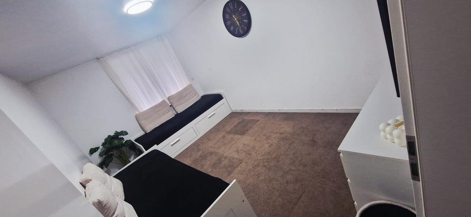 Terrassenwohnung Münster (Hessen) - 2 Zimmer, 60 m&sup2;, 1.200&euro; | Angebot:24753634