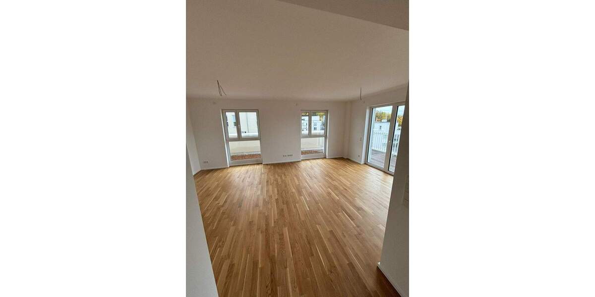 Etagenwohnung Göttingen Weende - 2 Zimmer, 65 m&sup2;, 1.310&euro; | Angebot:25661112