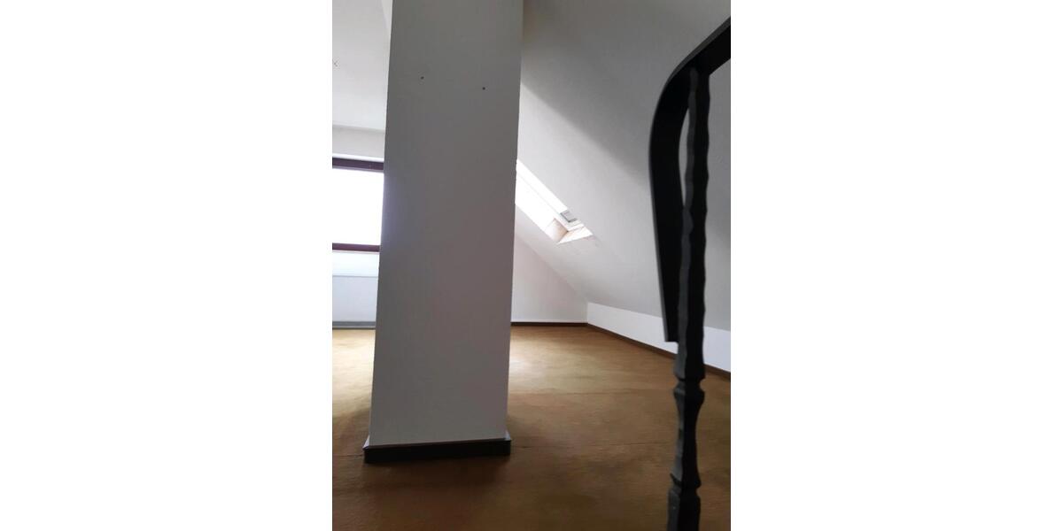 Dachgeschoßwohnung Medebach - 2 Zimmer, 79 m&sup2;, 515&euro; | Angebot:24630639