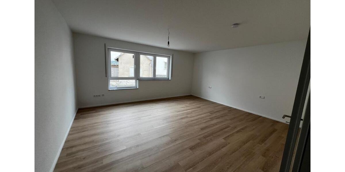 Erdgeschoßwohnung Brensbach - 2 Zimmer, 78 m&sup2;, 770&euro; | Angebot:26044443