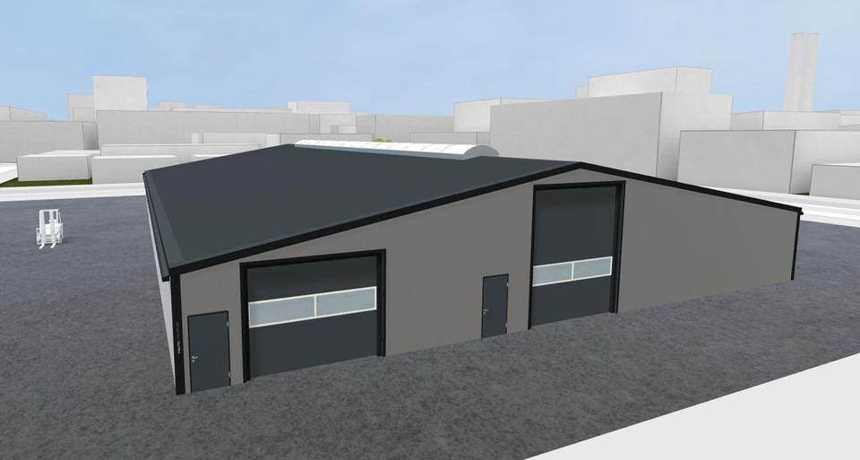 Garagen / Stellplätze Krummhörn - 137&euro; | Angebot:16977898