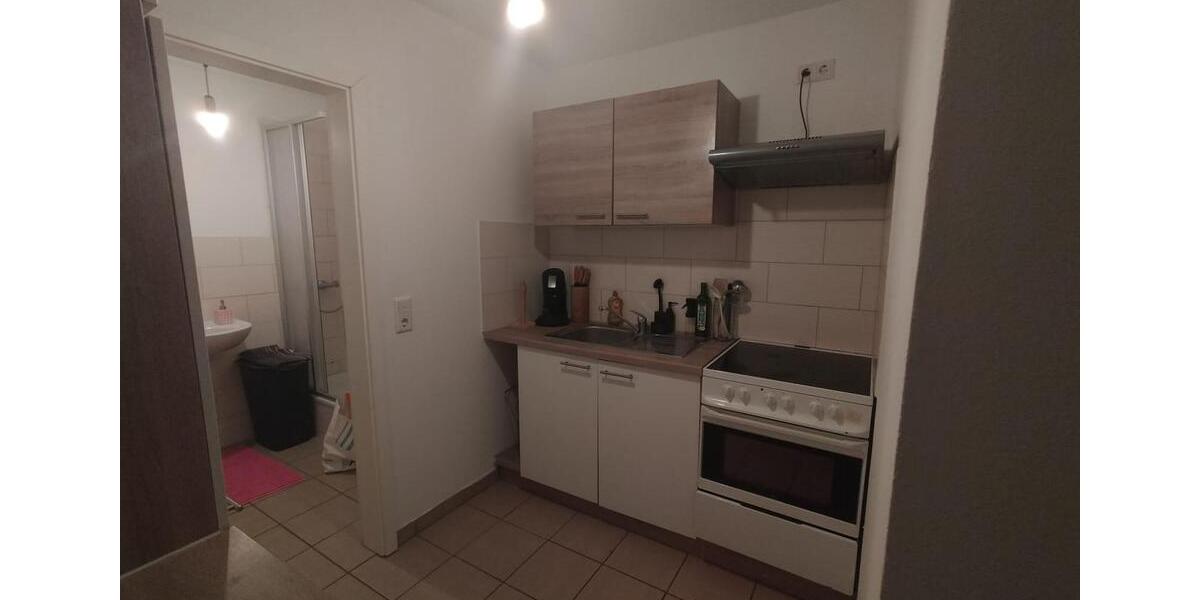 Erdgeschoßwohnung Joldelund - 2 Zimmer, 50 m&sup2;, 660&euro; | Angebot:25082922